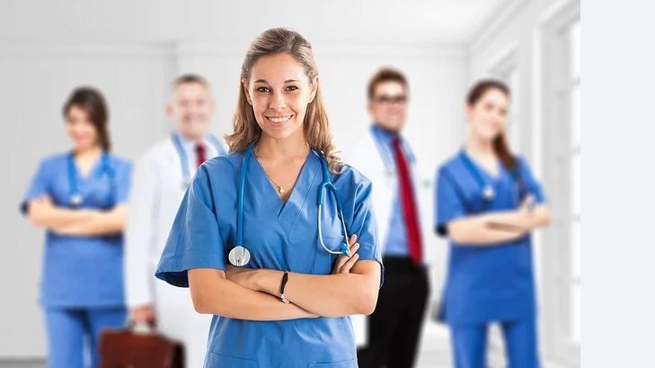 Medical Assistant Courses